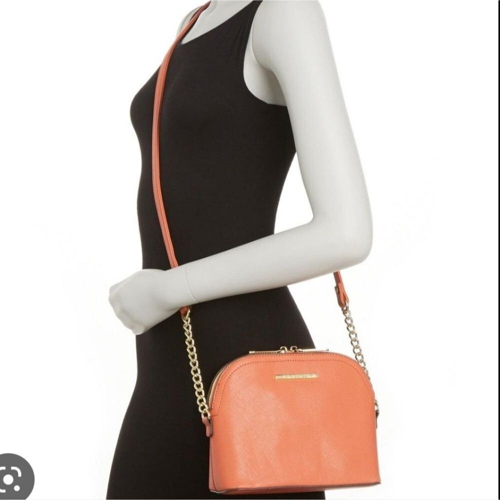 Steve Madden Bmaggie Dome Crossbody‎ Bag